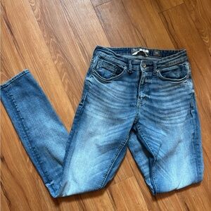 BKE ALEC Skinny Jeans | Size 31L